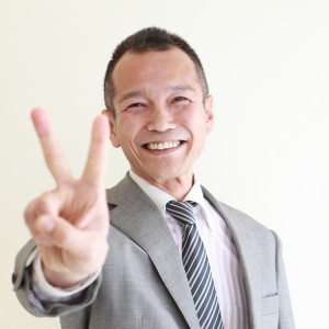 米森真一